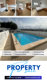 ManDels most sold property