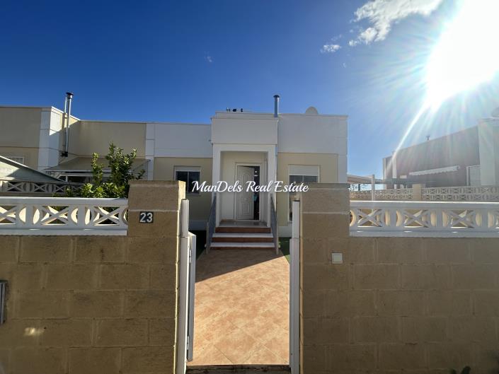 Image No.4-2 Bed Semi-Detached for sale