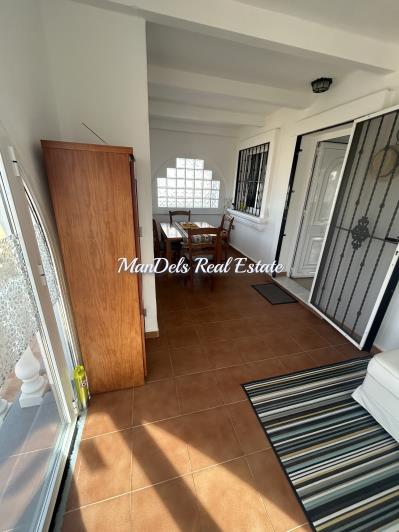 Image No.3-Villa / Détaché de 2 chambres à vendre à Sierra Golf