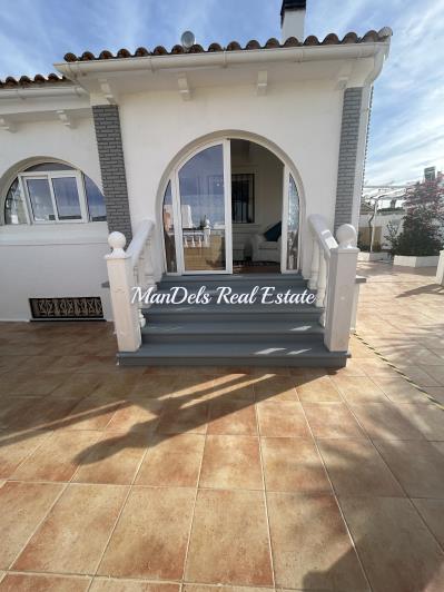 Image No.5-Villa / Détaché de 2 chambres à vendre à Sierra Golf