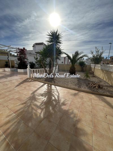 Image No.6-Villa / Détaché de 2 chambres à vendre à Sierra Golf