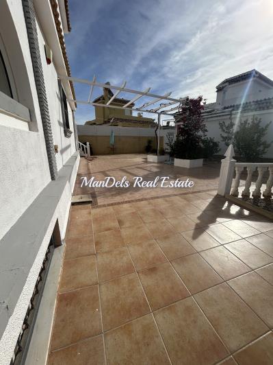 Image No.8-Villa / Détaché de 2 chambres à vendre à Sierra Golf