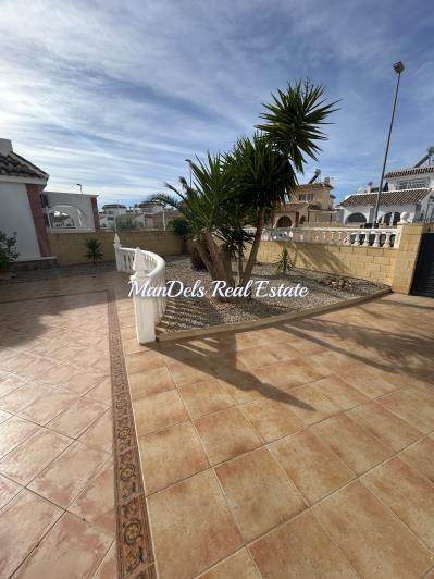 Image No.9-Villa / Détaché de 2 chambres à vendre à Sierra Golf