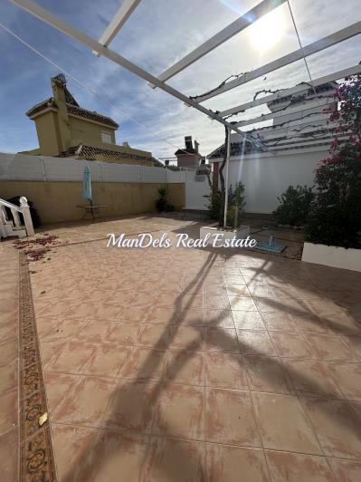 Image No.10-Villa / Détaché de 2 chambres à vendre à Sierra Golf