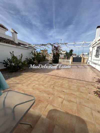 Image No.11-Villa / Détaché de 2 chambres à vendre à Sierra Golf