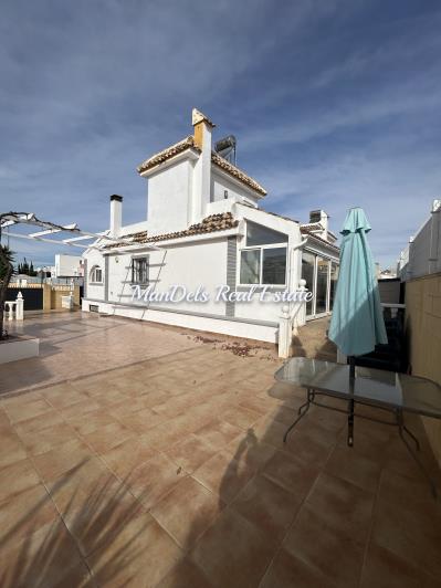 Image No.13-Villa / Détaché de 2 chambres à vendre à Sierra Golf