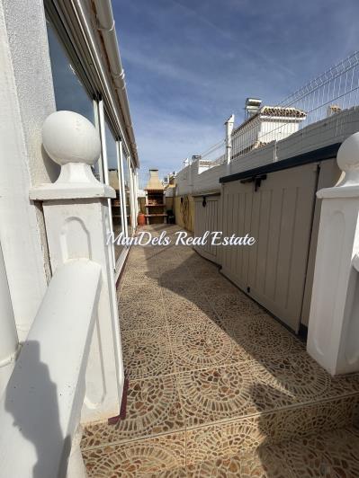 Image No.15-Villa / Détaché de 2 chambres à vendre à Sierra Golf