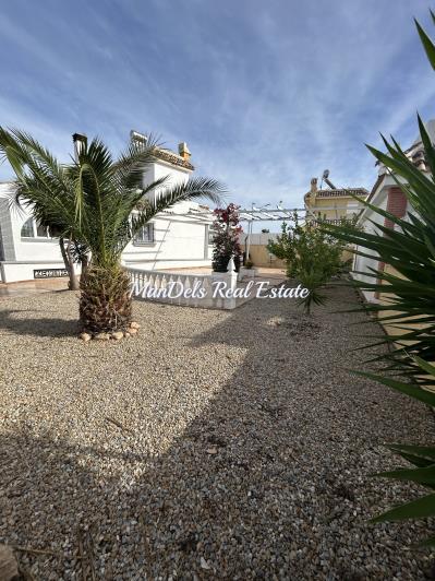 Image No.16-Villa / Détaché de 2 chambres à vendre à Sierra Golf