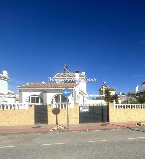 Image No.19-Villa / Détaché de 2 chambres à vendre à Sierra Golf