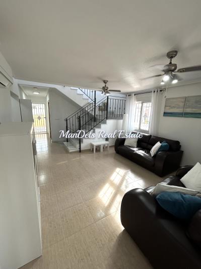 Image No.21-Villa / Détaché de 2 chambres à vendre à Sierra Golf