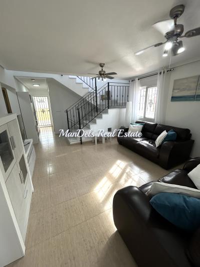 Image No.22-Villa / Détaché de 2 chambres à vendre à Sierra Golf