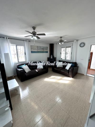 Image No.23-Villa / Détaché de 2 chambres à vendre à Sierra Golf