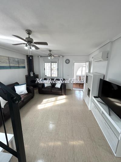 Image No.24-Villa / Détaché de 2 chambres à vendre à Sierra Golf