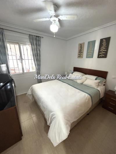 Image No.25-Villa / Détaché de 2 chambres à vendre à Sierra Golf