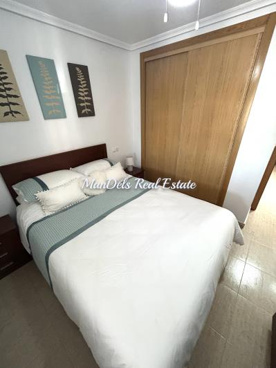 Image No.27-Villa / Détaché de 2 chambres à vendre à Sierra Golf