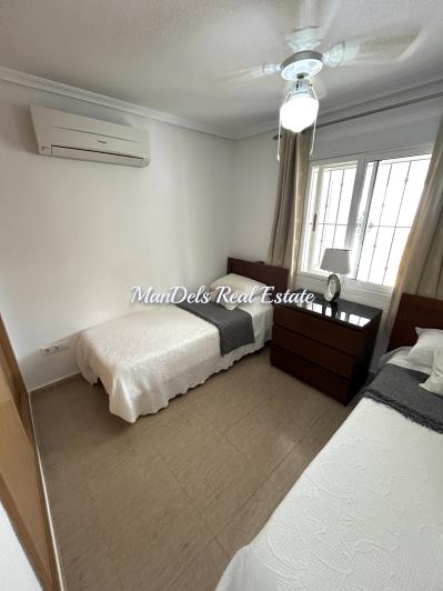 Image No.30-Villa / Détaché de 2 chambres à vendre à Sierra Golf