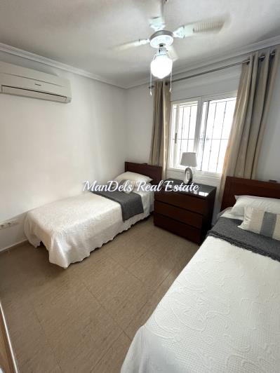 Image No.31-Villa / Détaché de 2 chambres à vendre à Sierra Golf