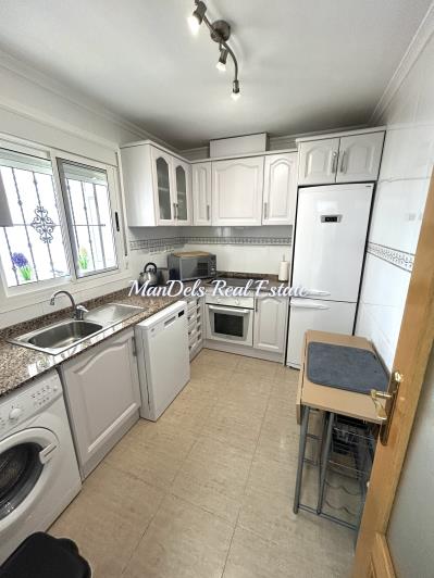 Image No.32-Villa / Détaché de 2 chambres à vendre à Sierra Golf