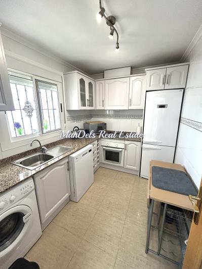 Image No.33-Villa / Détaché de 2 chambres à vendre à Sierra Golf