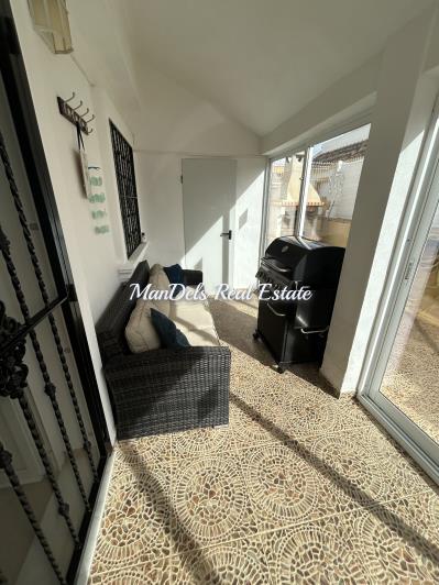 Image No.35-Villa / Détaché de 2 chambres à vendre à Sierra Golf