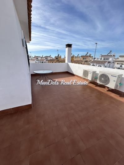 Image No.42-Villa / Détaché de 2 chambres à vendre à Sierra Golf