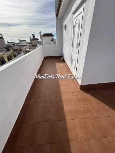 Image No.43-Villa / Détaché de 2 chambres à vendre à Sierra Golf