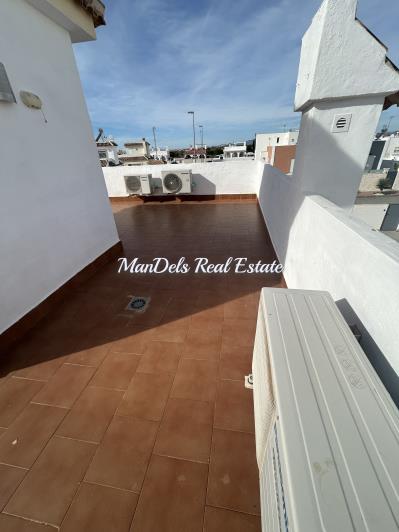 Image No.44-Villa / Détaché de 2 chambres à vendre à Sierra Golf