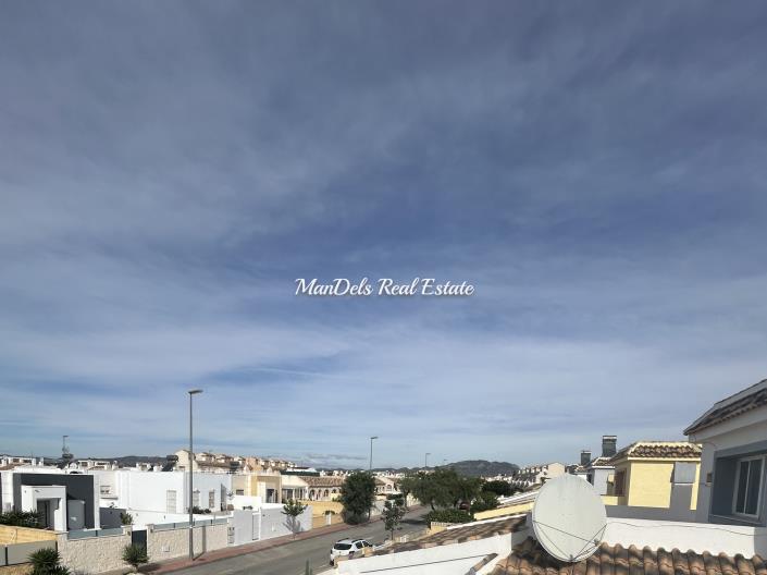 Image No.46-Villa / Détaché de 2 chambres à vendre à Sierra Golf