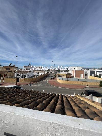 Image No.45-Villa / Détaché de 2 chambres à vendre à Sierra Golf