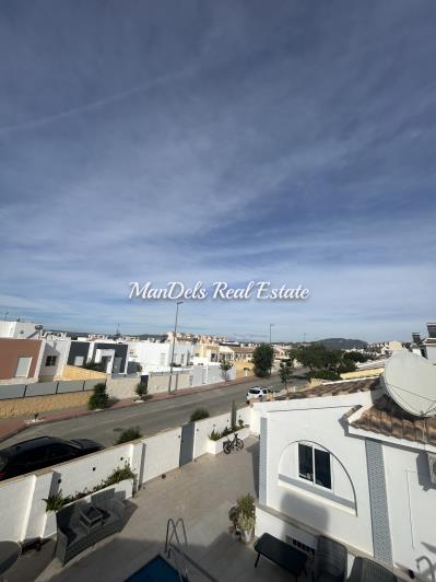 Image No.47-Villa / Détaché de 2 chambres à vendre à Sierra Golf