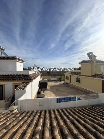 Image No.48-Villa / Détaché de 2 chambres à vendre à Sierra Golf