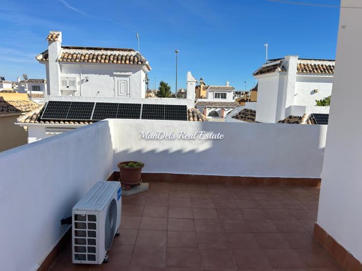 Image No.38-Villa / Détaché de 3 chambres à vendre à Sierra Golf