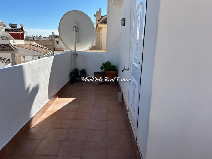 Image No.40-Villa / Détaché de 3 chambres à vendre à Sierra Golf