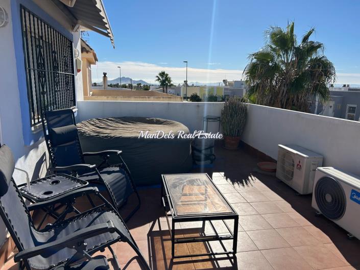 Image No.39-Villa / Détaché de 3 chambres à vendre à Sierra Golf