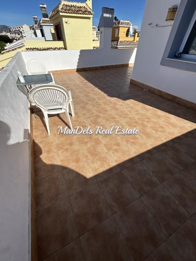 Image No.53-4 Bed Villa / Detached for sale