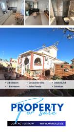 ManDels most sold property