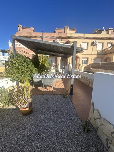 Image No.4-Maison de ville de 2 chambres à vendre à Sierra Golf