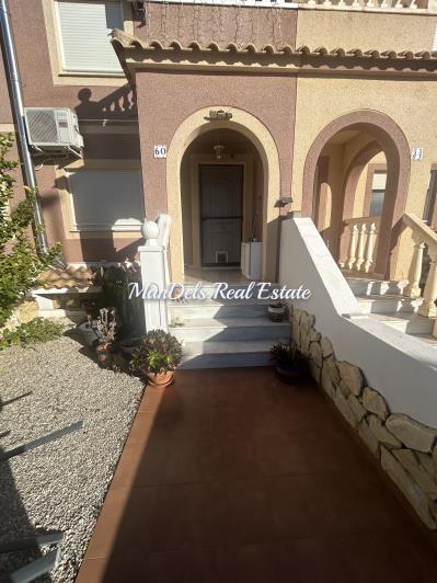 Image No.3-Maison de ville de 2 chambres à vendre à Sierra Golf