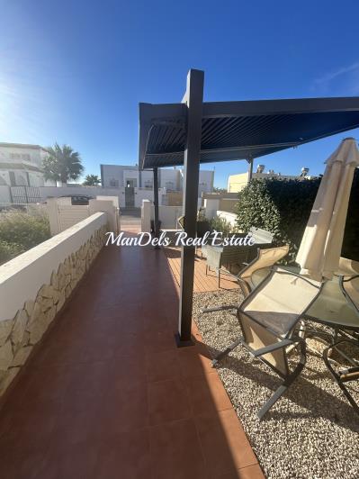 Image No.6-Maison de ville de 2 chambres à vendre à Sierra Golf