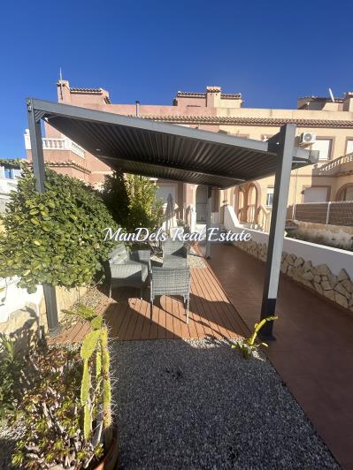 Image No.7-Maison de ville de 2 chambres à vendre à Sierra Golf