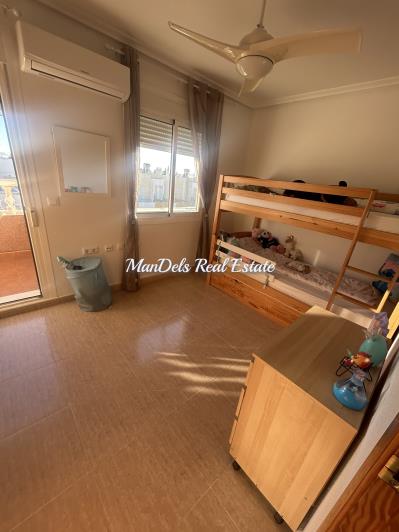 Image No.23-Maison de ville de 2 chambres à vendre à Sierra Golf