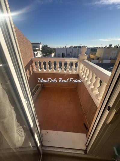 Image No.25-Maison de ville de 2 chambres à vendre à Sierra Golf