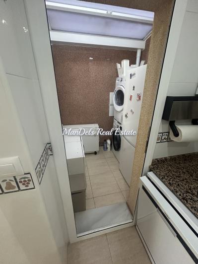 Image No.17-Maison de ville de 2 chambres à vendre à Sierra Golf