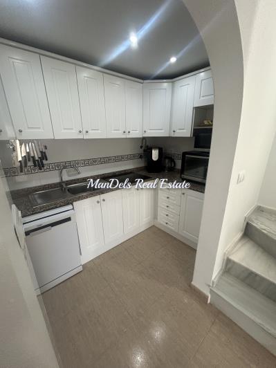 Image No.16-Maison de ville de 2 chambres à vendre à Sierra Golf