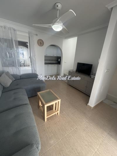 Image No.14-Maison de ville de 2 chambres à vendre à Sierra Golf