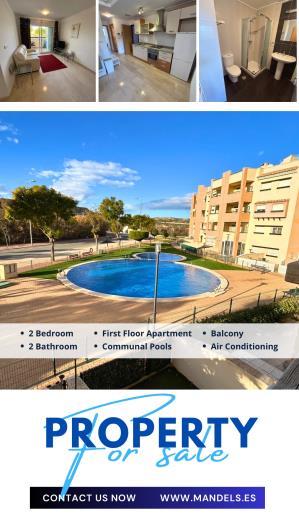 United Golf Resort, Apartment