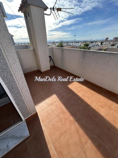 Image No.37-Maison de ville de 2 chambres à vendre à Sierra Golf