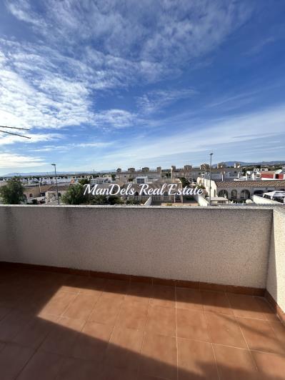 Image No.40-Maison de ville de 2 chambres à vendre à Sierra Golf