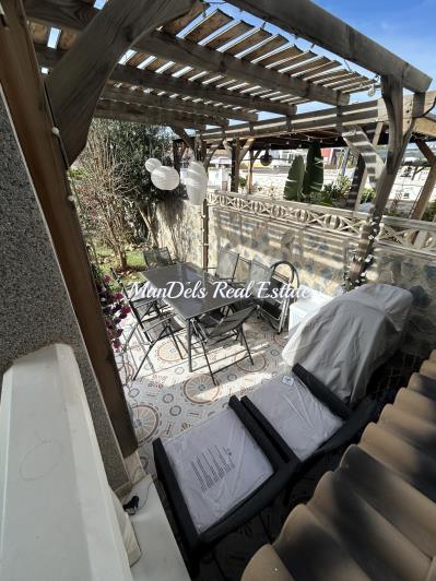 Image No.7-Maison de ville de 2 chambres à vendre à Sierra Golf