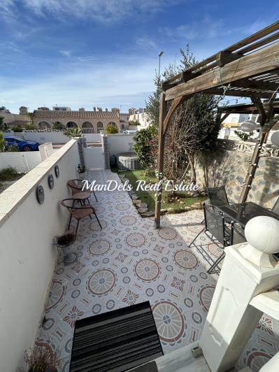 Image No.10-Maison de ville de 2 chambres à vendre à Sierra Golf